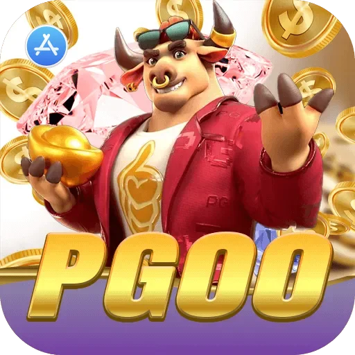 App pg00 para Android e iOS - download grátis